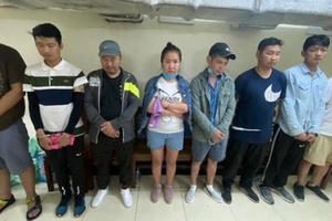 Hành trình truy bắt nhóm đối tượng người Mông Cổ "cuỗm" hơn 1 tỷ đồng của du khách nước ngoài