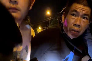 Bắt đối tượng nhiều lần đột nhập homestay trộm cắp tài sản của khách du lịch