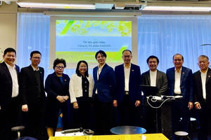 Long An: Ứng dụng công nghệ mới cho giao thông và nông nghiệp bền vững