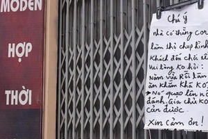 Rộ phong trào “nhà có đứa đang... khách đến chơi Tết đừng hỏi”