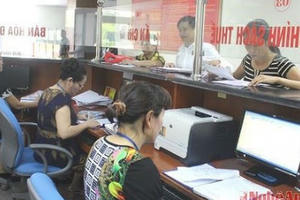 Phân cấp, phân quyền hợp lý để bộ máy gọn nhẹ, hiệu quả