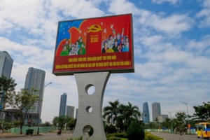 Thành công của Đại hội XIII lan tỏa tinh thần đổi mới, sáng tạo