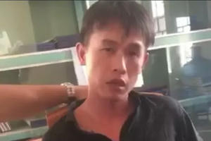 Lời khai tàn độc của kẻ vô cớ chém chết nhân viên sửa máy lọc nước gây rúng động dư luận