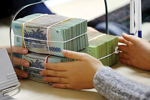 Giao vốn Chương trình phục hồi và phát triển kinh tế - xã hội