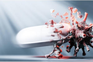 Bộ Y tế đưa thuốc kháng virus Molnupiravir vào phác đồ điều trị Covid-19