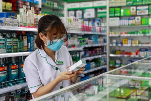 Thanh tra Sở Y tế Hà Nội xử phạt 12 đơn vị với số tiền hơn 370 triệu đồng