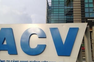 Bộ Tài chính đề nghị truy thu tiền thuê đất của ACV Bộ Tài chính đề nghị truy thu tiền thuê đất của ACV