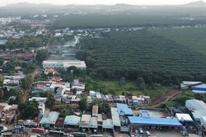 Đề xuất xây dựng Trung tâm nghiên cứu, phát triển đường sắt tốc độ cao ở Đồng Nai