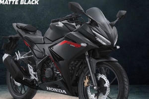 2020 Honda CBR150R lên kệ, giá khởi điểm 58,36 triệu đồng