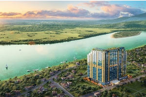 Tin vui cho các nhà đầu tư bất động sản nghỉ dưỡng