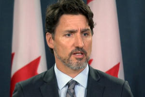 Thủ tướng Canada nghi vụ Iran bắn nhầm máy bay có thể không phải tai nạn