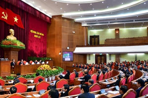 Giới thiệu nhân sự các chức danh lãnh đạo cao nhất của Nhà nước