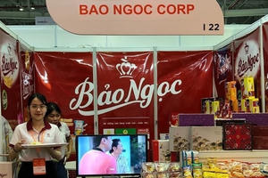 Bảo Ngọc (BNA) bị xử phạt 225 triệu đồng Bảo Ngọc (BNA) bị xử phạt 225 triệu đồng