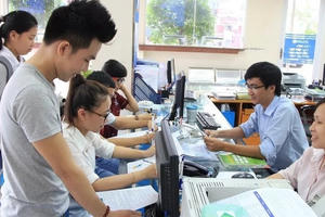 Quy định mới về đánh giá, xếp loại chất lượng cán bộ, công chức, viên chức