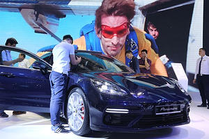 Giá nhập khẩu ôtô: Hai cực đắt rẻ Pháp - Ấn