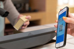 Giao dịch ở Việt Nam, tiền chảy về Trung Quốc