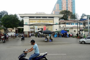 Việt Nam là 1 trong 2 nước chưa có tử vong dù có ca bệnh Covid-19 nặng