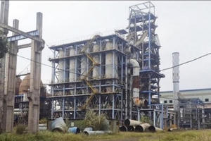 Xây dựng phương án xử lý đối với 7 dự án chậm tiến độ, kém hiệu quả ngành Công Thương Xây dựng phương án xử lý đối với 7 dự án chậm tiến độ, kém hiệu quả ngành Công Thương