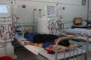 'Bùa hộ mệnh' mang tên Thẻ bảo hiểm y tế