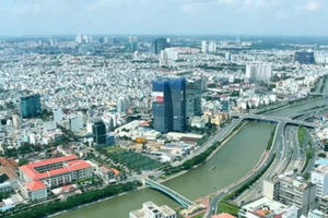 TP HCM chấp thuận đầu tư thêm 6 dự án chung cư TP HCM chấp thuận đầu tư thêm 6 dự án chung cư