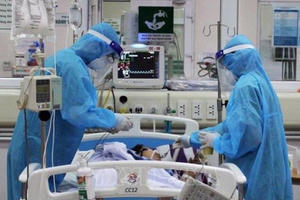 Xử lý vụ đưa người nhà cán bộ mắc COVID-19 từ TP HCM về Bà Rịa - Vũng Tàu