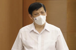 Khoảng 30 triệu liều vắc xin phòng Covid-19 sẽ về Việt Nam trong Quý III/2021