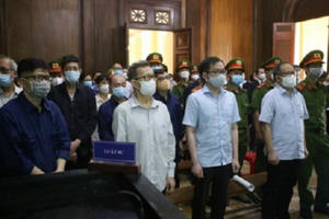 Ông Tất Thành Cang bị đề nghị truy tố vụ bán rẻ đất công để trục lợi