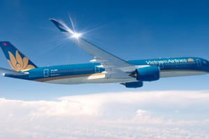 Vietnam Airlines Group tiếp tục tăng thêm hơn 50.000 chỗ dịp nghỉ lễ 30/4 - 1/5