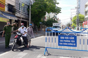 Tất cả vì nhân dân