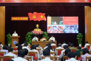 Đà Nẵng: Tổng thu ngân sách nhà nước 9 tháng ước đạt hơn 15.000 tỷ đồng