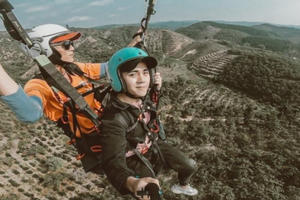 Trào lưu blogger du lịch - ai cũng có thể thành 'hướng dẫn viên online'? Trào lưu blogger du lịch - ai cũng có thể thành 'hướng dẫn viên online'?