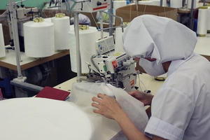 8 nhóm hàng xuất khẩu đầu tiên cán mốc tỷ USD