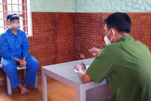 Thanh niên 17 tuổi đâm chết người vì bị phản ánh nẹt pô, bốc đầu