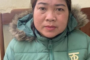 Đối tượng giết chủ nợ giấu xác dưới hố biogas khai gì tại cơ quan Công an?