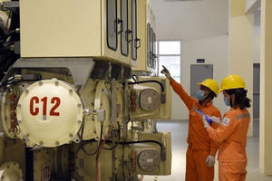 Giảm tiền điện cho người dân những nơi đang thực hiện Chỉ thị 16