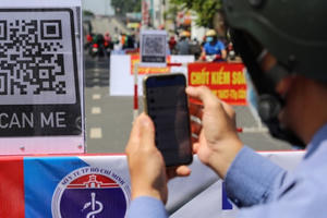 Ghi nhận thêm 4.363 ca nhiễm Covid-19