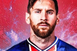 Messi đạt thỏa thuận chuyển sang PSG