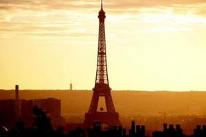 Khai mạc Hội nghị thượng đỉnh lần 21 về biến đổi khí hậu toàn cầu