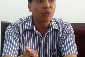 Hà Nội: Phó Chủ tịch UBND quận Long Biên ép dân kiện nhau