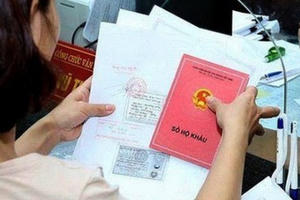 Hải Phòng: Triển khai chương trình hành động quốc gia về đăng ký và thống kê hộ tịch