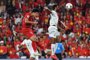 Đội tuyển Việt Nam sẽ chơi với đội hình nào trước Jordan?