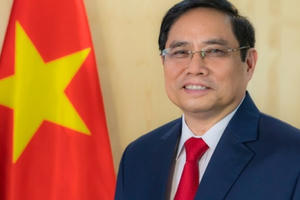 Thủ tướng Phạm Minh Chính sắp thăm, làm việc tại Hoa Kỳ và Liên Hợp Quốc