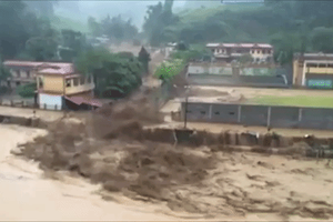 TIN NÓNG 247: Hậu quả đau lòng sau Lũ lụt kinh hoàng tại 2 tỉnh Yên Bái và Sơn La