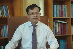 Bộ GDĐT nói gì sau bê bối khiến Hiệu trưởng Đại học Đông Đô bị bắt giam?