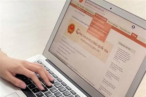 Thủ tục đăng ký khai sinh, thường trú, cấp thẻ BHYT cho trẻ dưới 6 tuổi