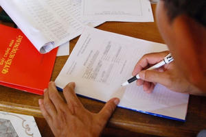 Đẩy mạnh cải cách thủ tục hành chính để nâng cao sức cạnh tranh của Đồng Nai