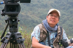 Nhà báo, im lặng để cứu người