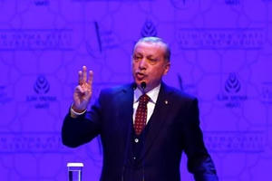 Thổ Nhĩ Kỳ cáo buộc Đức hỗ trợ nhóm đảo chính