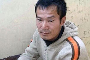 Hà Nội: Người điều khiển taxi đâm chết hai bà cháu khai gì?