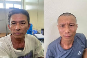 Bắt nhóm đối tượng mua bán, tàng trữ ma túy tại Quảng Ninh